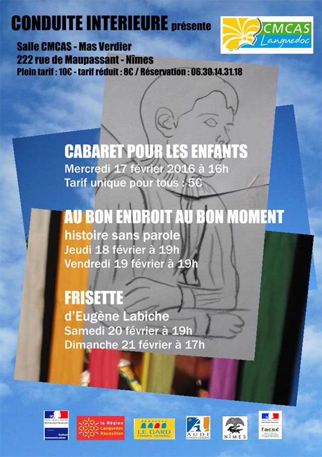 Tract CMCAS février 2016